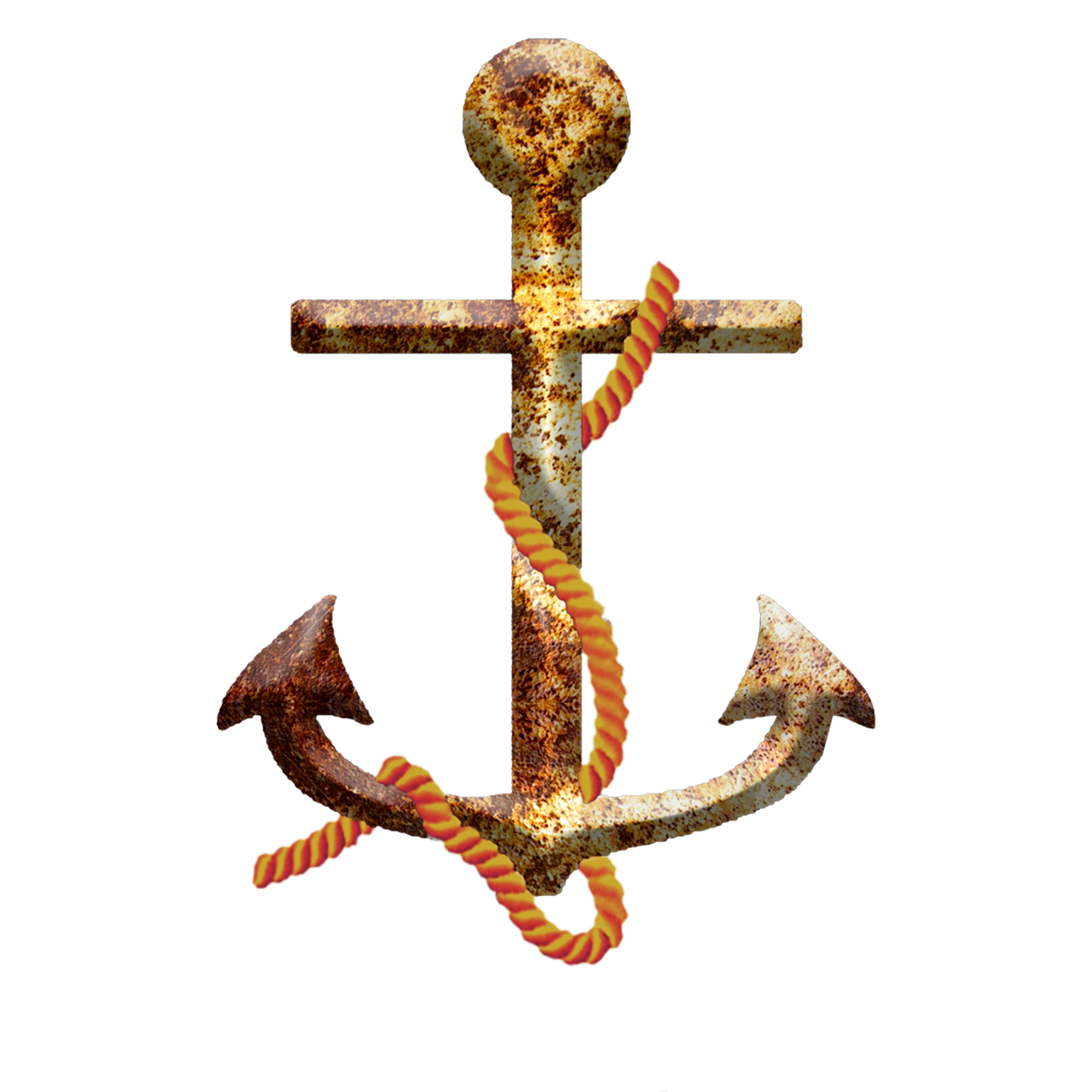 Featured image for “The Anchor”